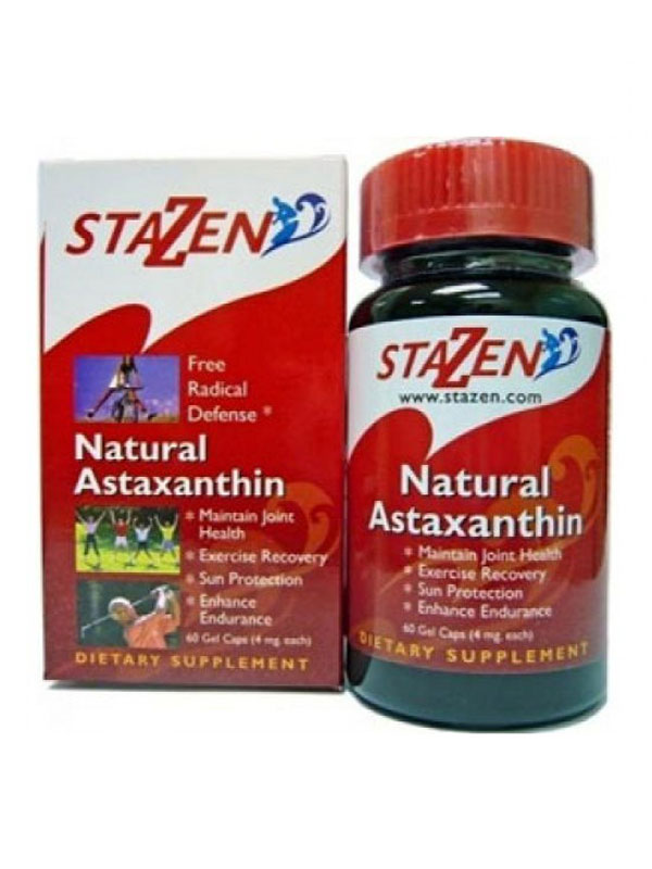 astaxanthin