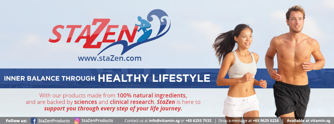 Stazen